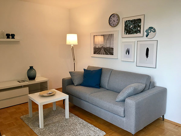 FERIENWOHNUNGEN VERMIETEN
